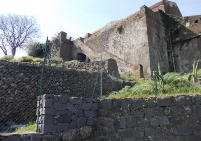 Casa Vacanze Cantu D'ariddi